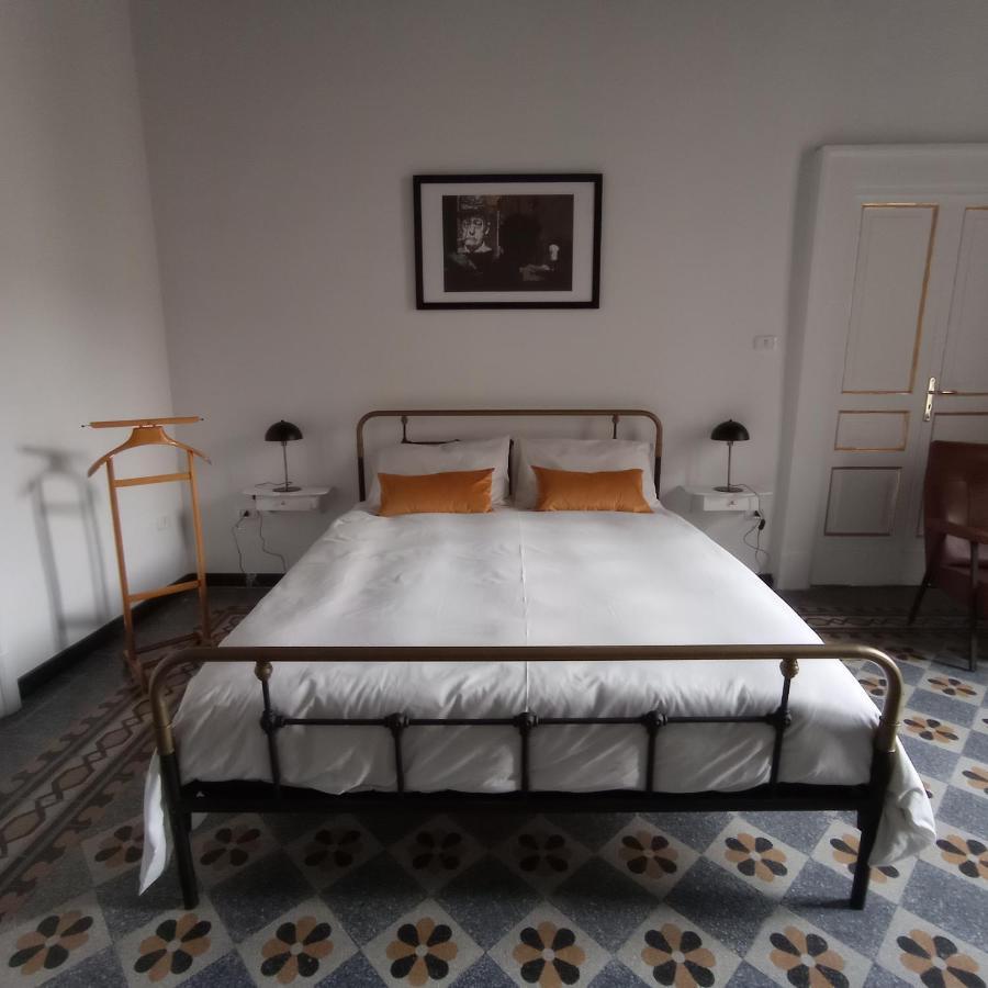 La Casa Nova Hotel Nápoly Kültér fotó