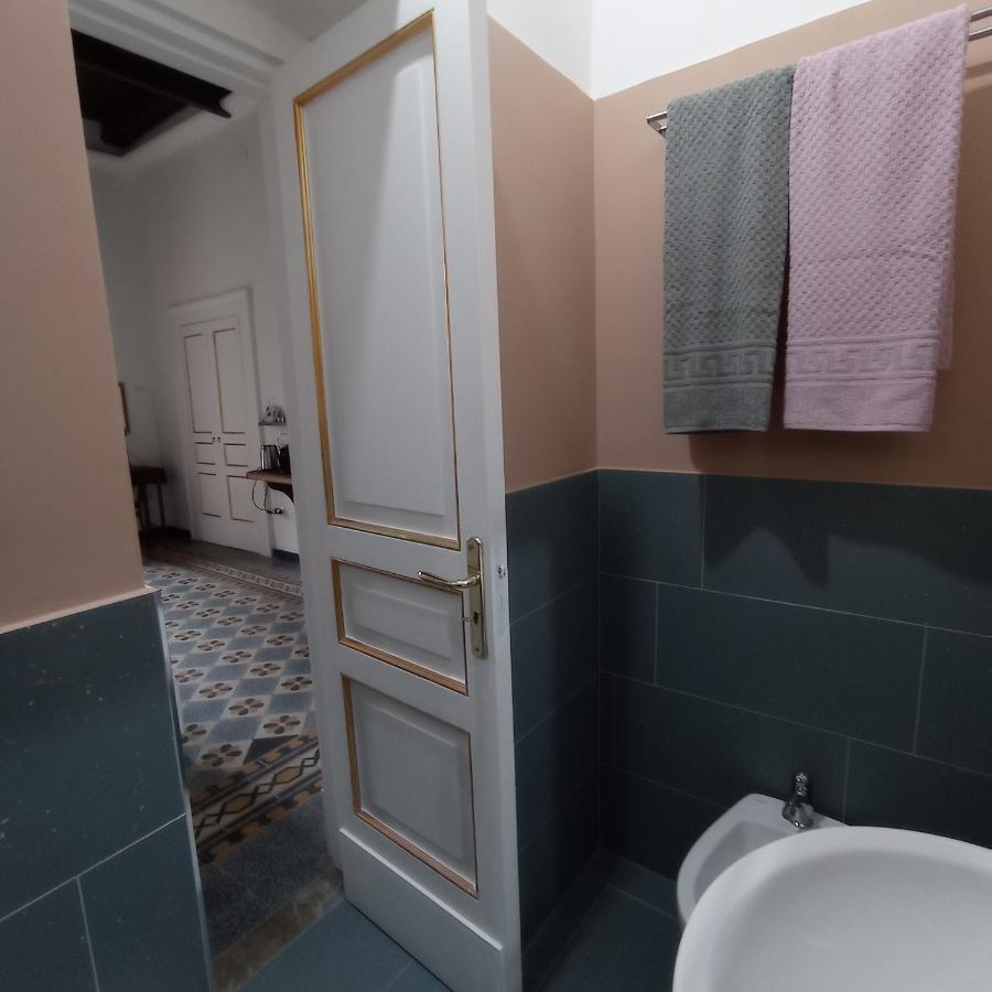 La Casa Nova Hotel Nápoly Kültér fotó